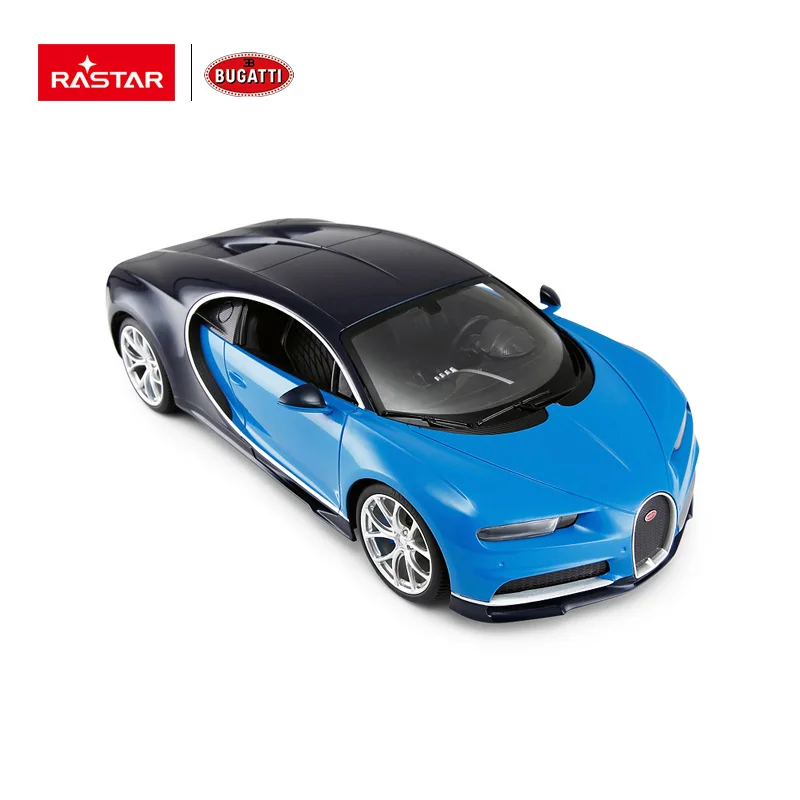 bugatti plastic model car kit