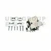 ULO Group electrical equipment supplies plastic car hood plastic d-sub hood