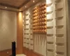 Music Hall Sound diffusion Effect QRD Diffuser Wooden Acoustic Panel