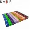 Colored Plastic Spots dice