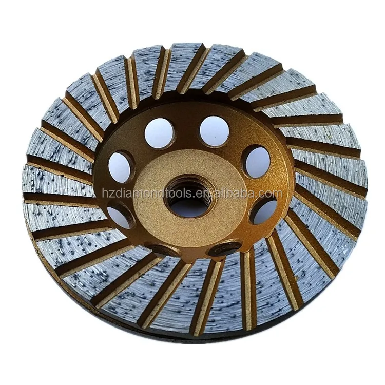 granite grinding wheel