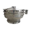 Industrial Food Powder Grain Circle Grade Sorting Vibration Sieve Sifter Mesh Machine