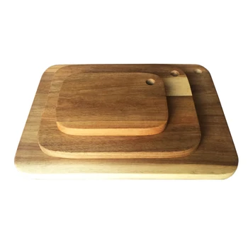 acacia cutting board