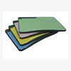 High Quality Plywood with Fireproof Laminated Board Study Worktop Desktop