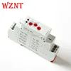 GRT8-M2 multifunction AC/DC timer time relay