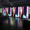 indoor mesh new outdoor for advertising plane assembly led strip display screen