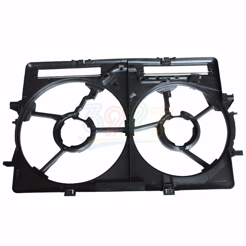 Auto Car Fan Shroud 8k0121207a For Audi A4 B8 Q5 A6 C7 Buy Fan Shroud