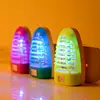 Mosquito Killer Eliminates All Flying Pest Led Lamp Indoor Electric Insect Killer