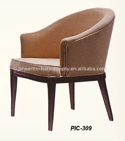 Poltrona per il ristorante o la camera da letto sedie in legno id ... Poltrona camera da letto