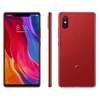 2018 Xiaomi Mi8 SE Red , 4GB+64GB AMOLED Smart MIUI 10 4G VoLTE Global Version mobile android cell Phone