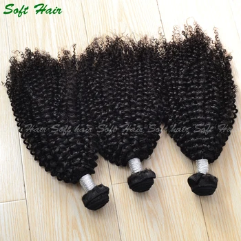 Cuticle Aligned Hair Extension 9a Mink Unprocessed Virgin