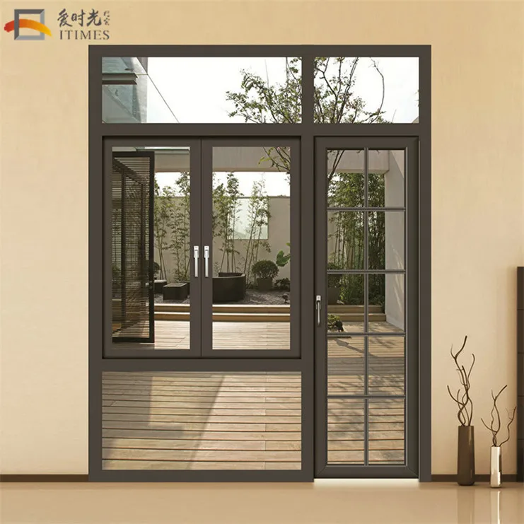 Custom Bifold French Interior Door High Quality Aluminum Arched French Door For Sale Buy Bifold French Interior Door Aluminum Arched French