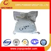 trivalent chromium electroplating using titanium anode