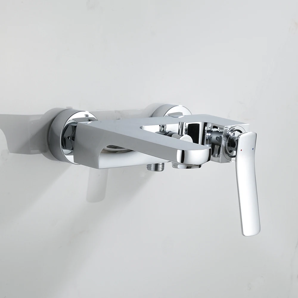 Shower Mixer Taps Faucet