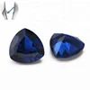 Factory price 34 # burma blue sapphire bracelet,sapphire watch quartz gold plating