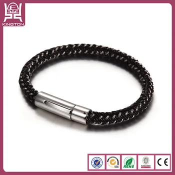 How To Make Nautical Rope Bracelet How To Make Nautical Rope Bracelet