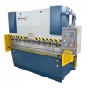 big hydraulic benchtop cnc press brake safety with programming plans