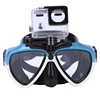 mask diving full face