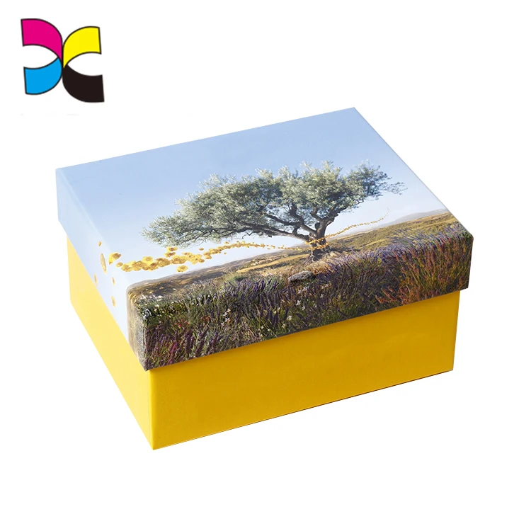 Gift Box Set