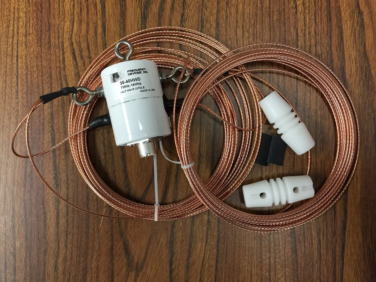 40 M Linear Loaded Dipole Antenna Resource Detail vrogue.co