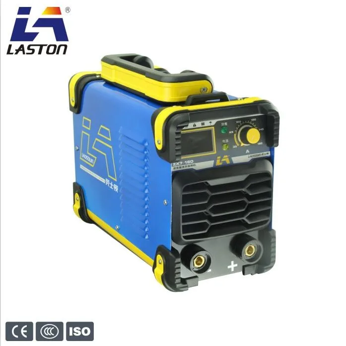 Laston Welder Mini160hv Arc Welding Machine Portable Machine Made In