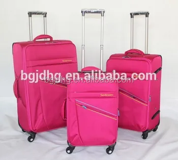 cheap wholesale luggage sets