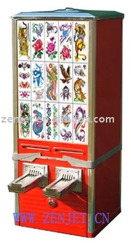 780+ Free Tattoo Vending Machine HD Tattoo Photos