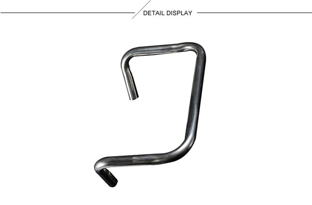 SUS 309S stainless steel shaped tube for pharmaceutical industry