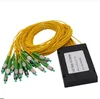 XingChengfiber optic 2*32 fc /APC plc splitter/optical fiber branching device