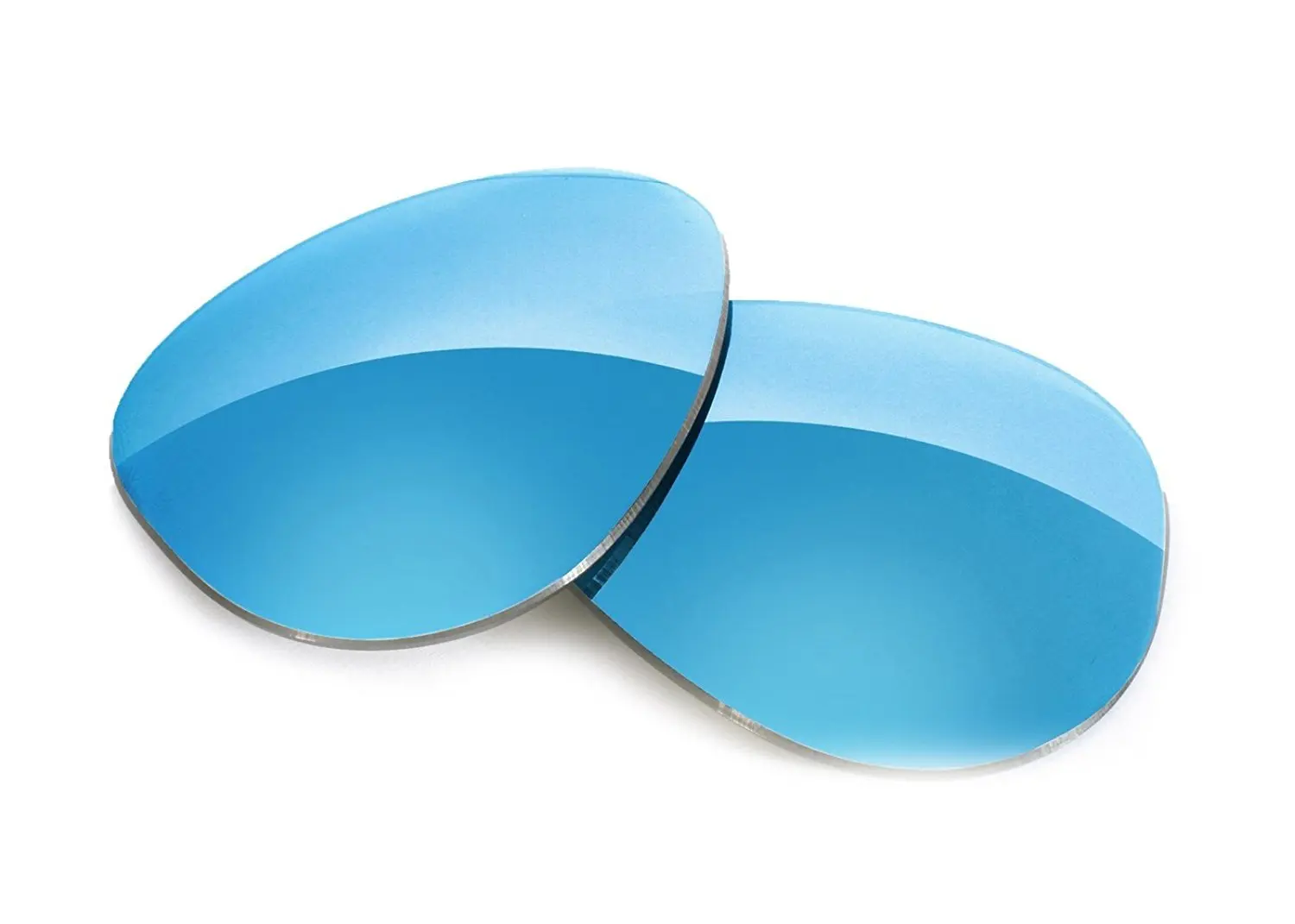ray ban fuse lenses