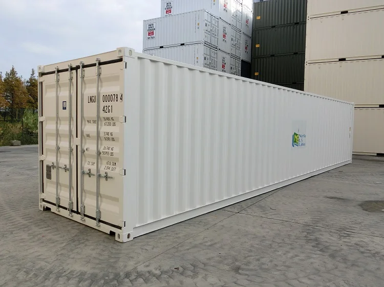 Container max