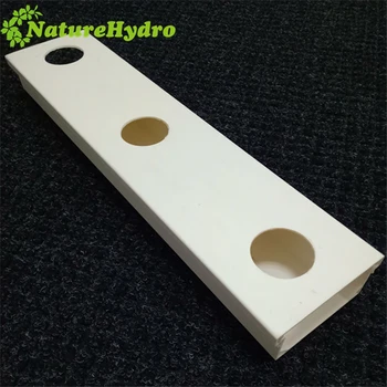 Instalasi Hidroponik Nft Atau Dft Paralon Pvc Com