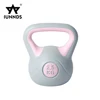 2.5 kg 5kg 7.5kg beginner workout exercises weights training kettlebell for women