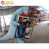 High simulation 3D make life-size robotic animatronic dinosaur costume for adult