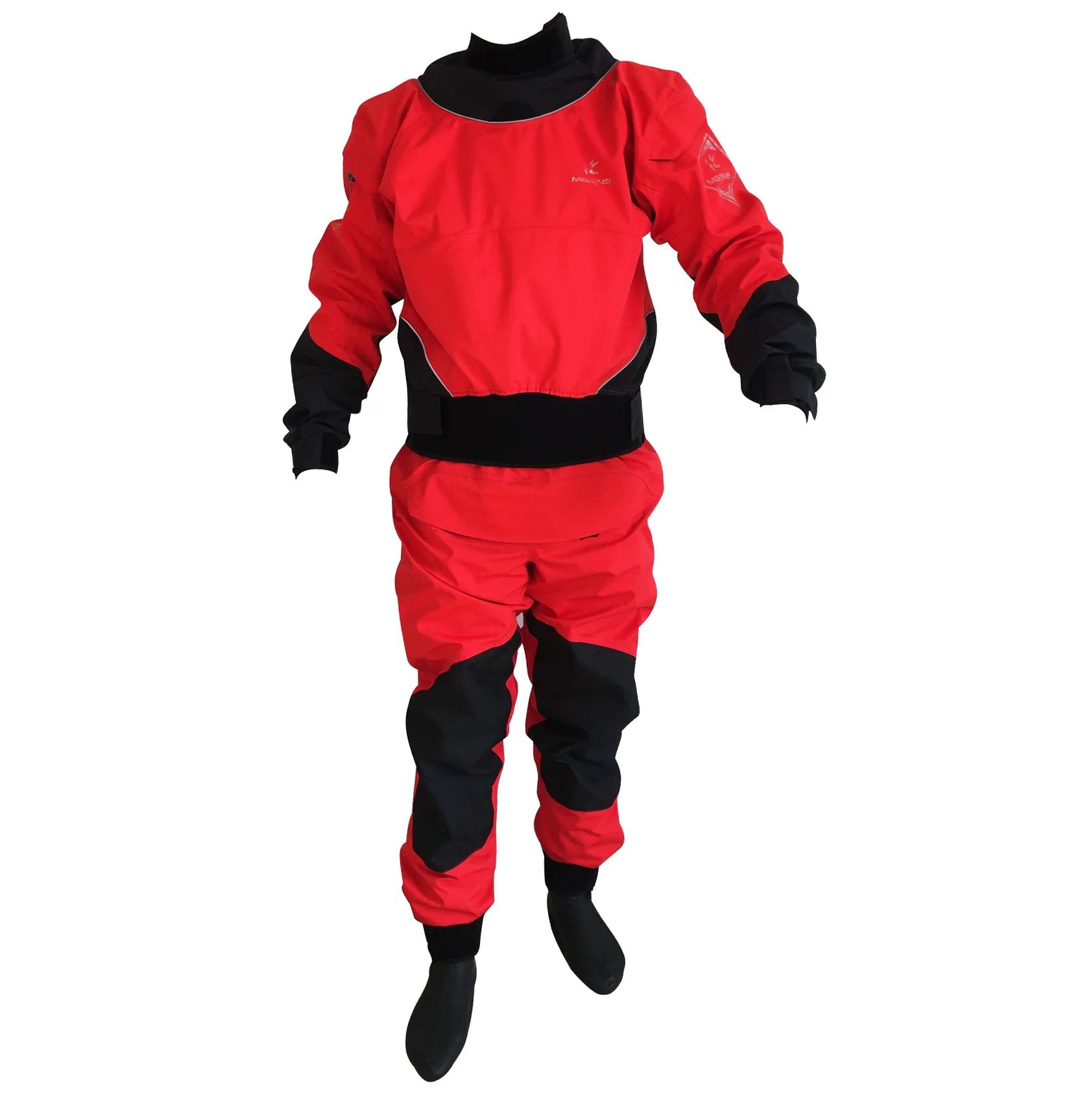 Factory Oem Production Kayak Dry Suit Diving Dry Suits Buy Rubber Dry