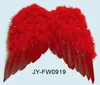 popular cheap large feather angel wing