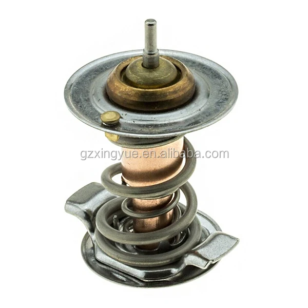 719180 15148 34163 12651113 Engine Coolant Thermostat For Buick Enclave