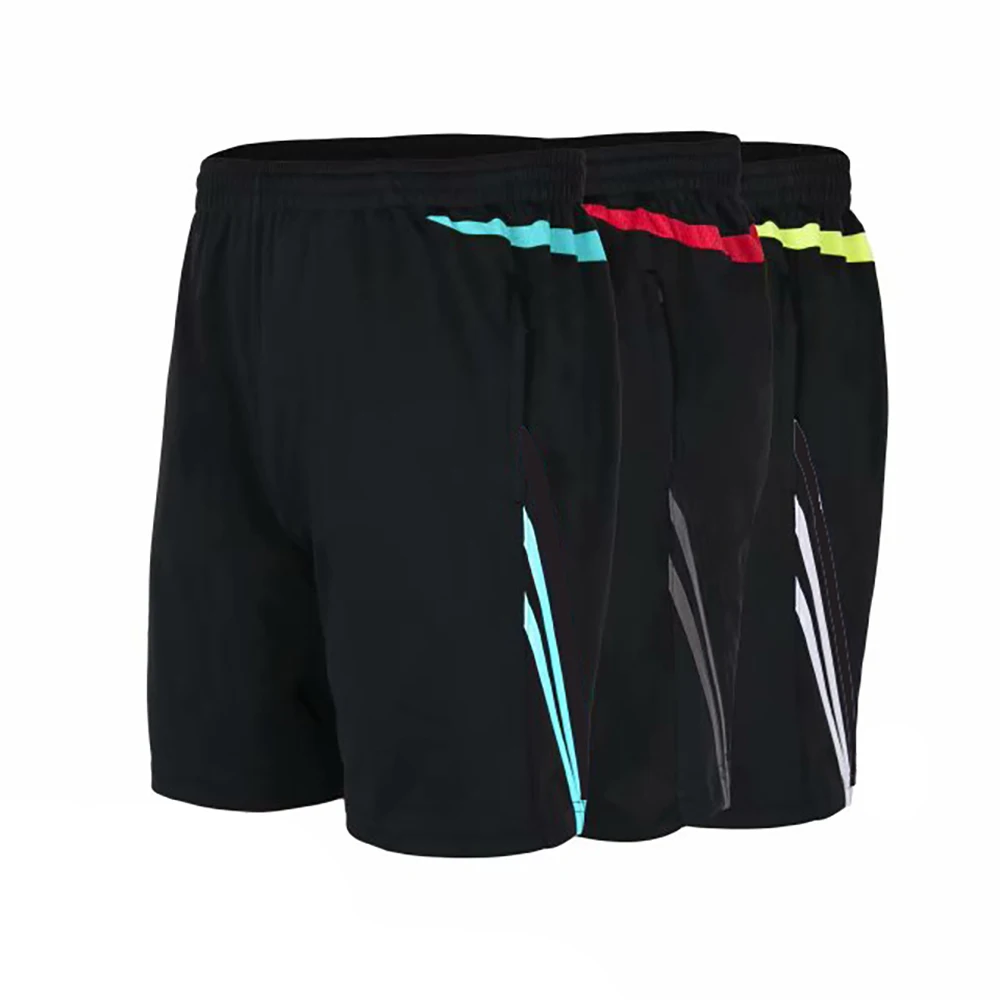 High Quality Wholesale Athletic Shorts Mens Polyester Running Shorts ...