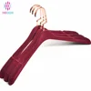 /product-detail/wholesale-custom-wide-shoulder-cloth-velvet-hanger-60831955481.html