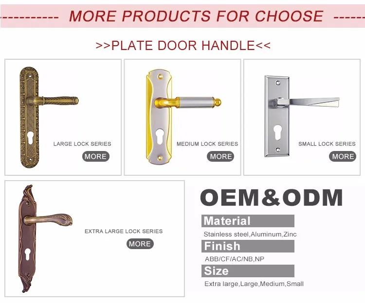 China Supplier Cheap Silver Aluminium Zinc Internal French Door