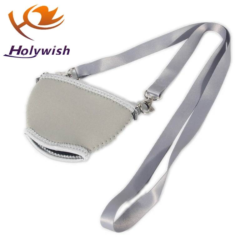 Promotional Activity Cup Holder With Neck Strap Buy Cup Holder With Neck Strap,Cup Holder Neck