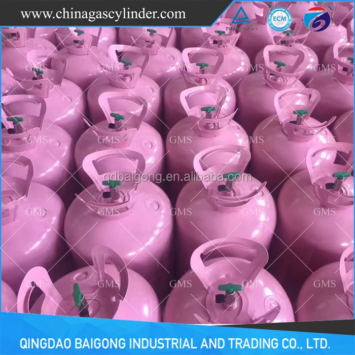 Nonrefillable Disposable Helium Tank For Sale Buy Helium Tank