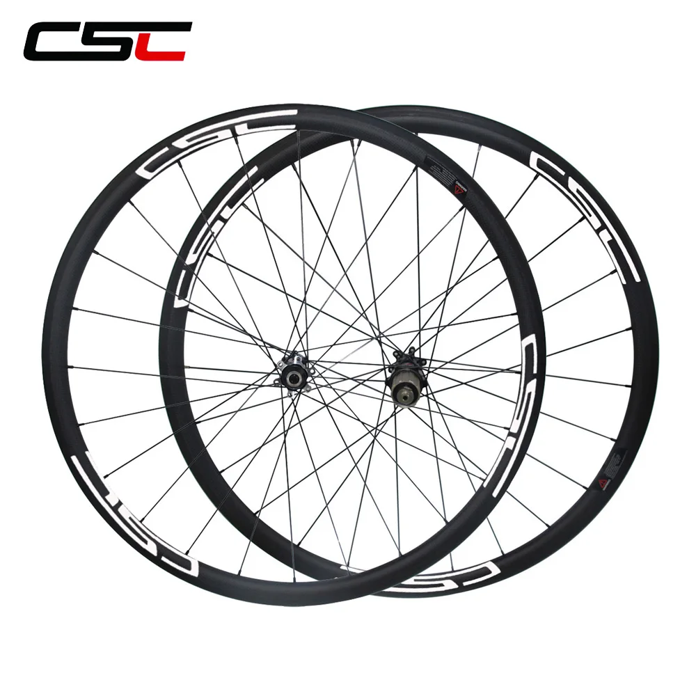 road bike wheel parts