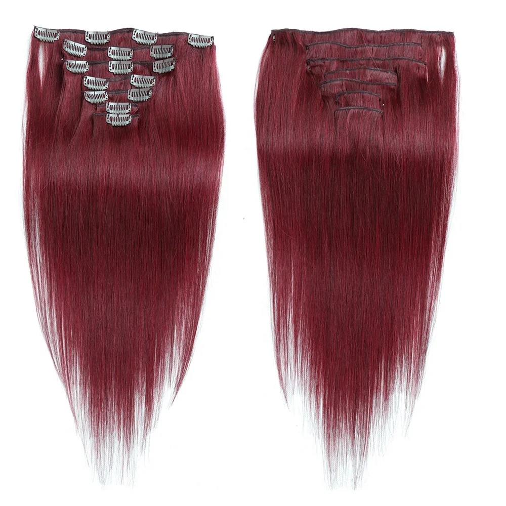 Grossiste clips  cheveux  rouge  Acheter les meilleurs clips  