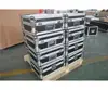 fly case 575 spot light pack with stage lighting flight case