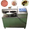 Good working beef chopper machine/bowl cutter for meat process