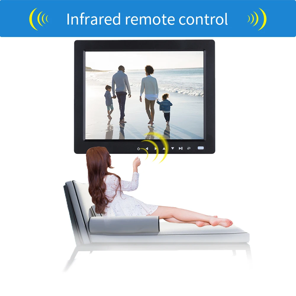 10 Inch 1080p Digital Photo Frame Buy 1080p Digital Photo Frame,10