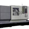 High quality machine tool CNC pipe threading lathe machine
