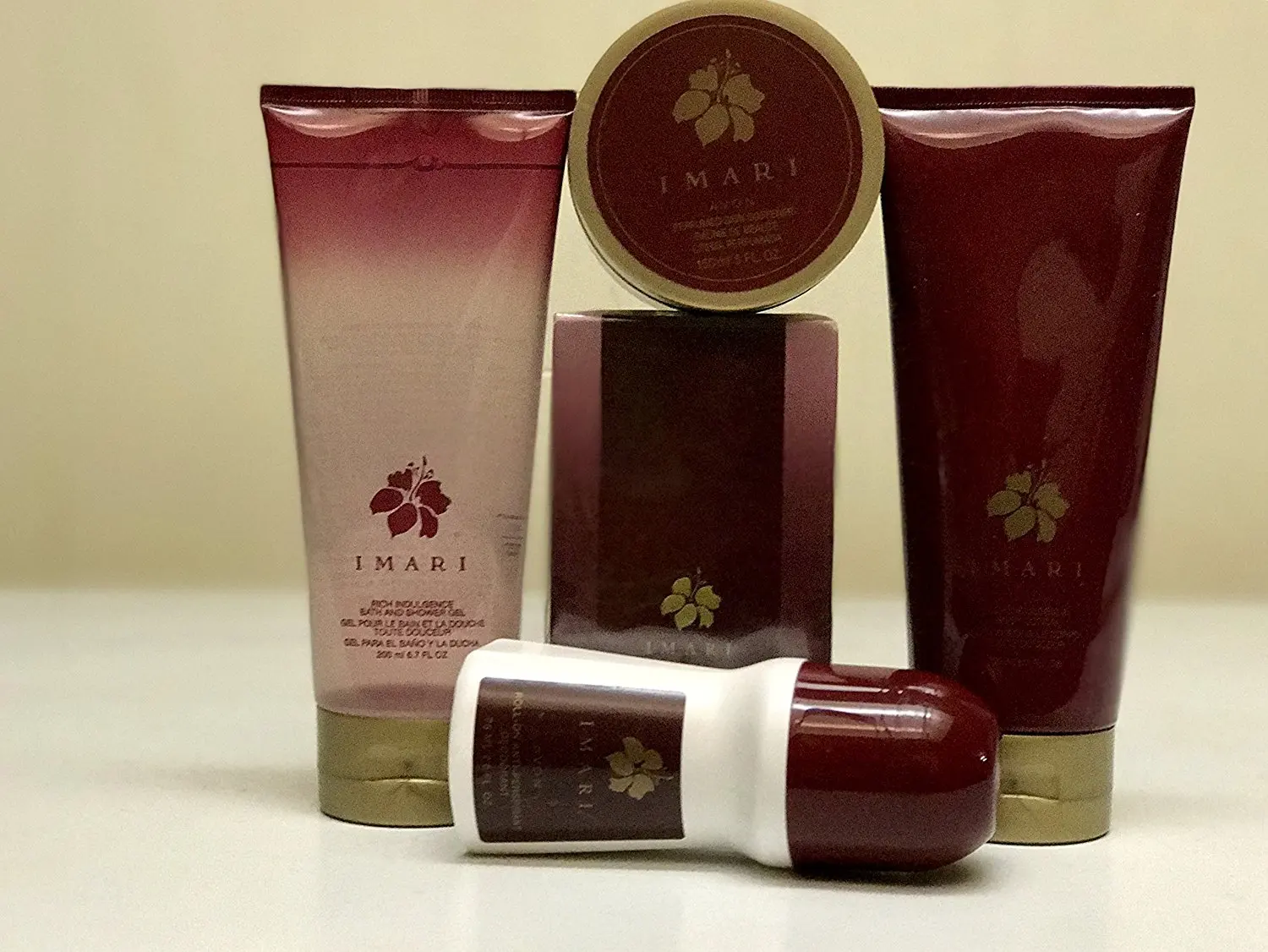 imari skin softener