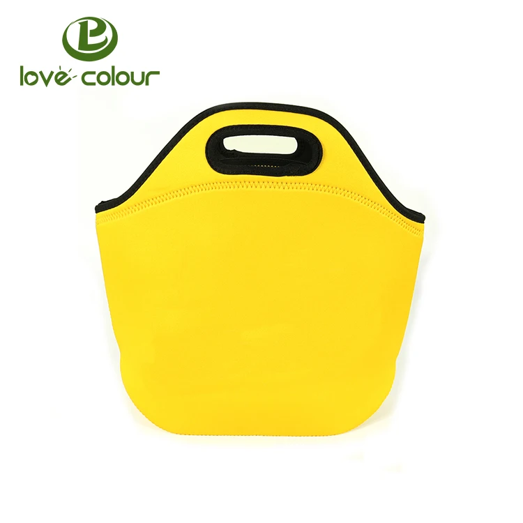 neoprene lunch bag 01